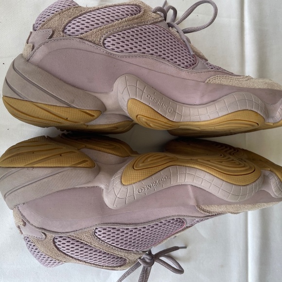 Adidas Yeezy Boost 500 Softvision main image 4